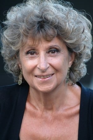 Actor Lidia Biondi