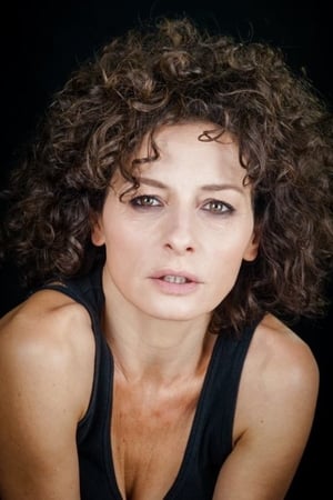 Actor Lidia Vitale