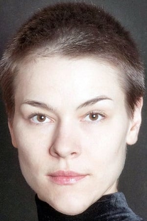 Actor Lidiya Kopina