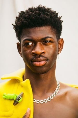 Lil Nas X interpretando a Self (archive footage)