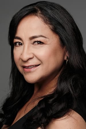 Actor Liliana Trujillo