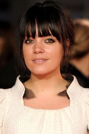 Actor Lily Allen