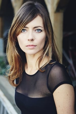 Actor Lina Roessler