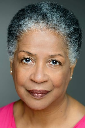 Actor Linda Joyce Nourse