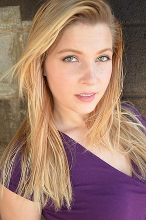 Actor Lindsay Anne Williams