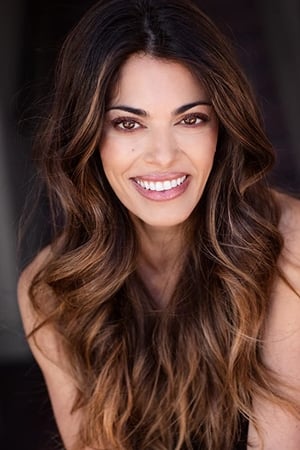 Lindsay Hartley interpretando a Det. Barbara Keyes