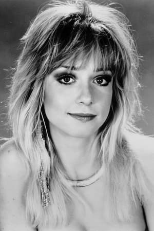 Actor Linnea Quigley