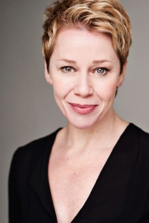 Actor Linzi Hateley