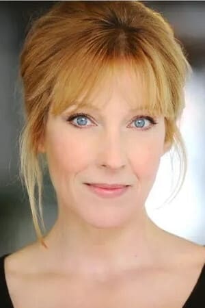 Actor Lisa Bostnar