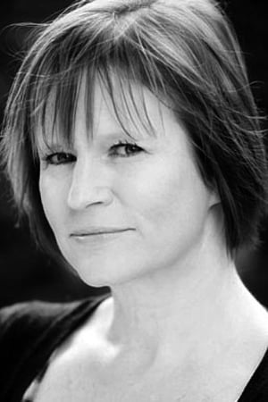 Actor Lisa Palfrey