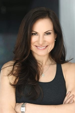 Actor Lisa Stevens