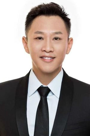 Foto de perfil del actor Liu Yanqing en el reparto