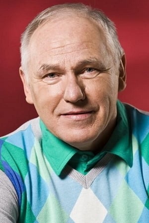 Actor Liubomiras Laucevičius