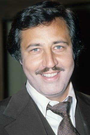 Actor Lloyd Battista