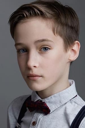 Actor Lochlan White