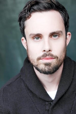 Foto de perfil del actor Logan Donovan en el reparto