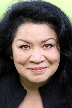 Actor Loretta Ables Sayre