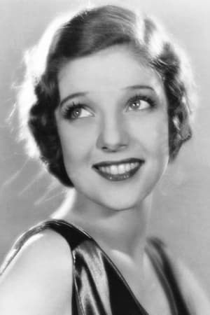 Loretta Young interpretando a Amanda Kingsley