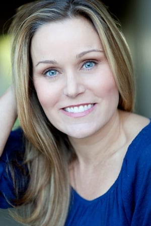 Actor Lori Ann Gerdisch