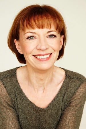 Actor Lorna Lesley