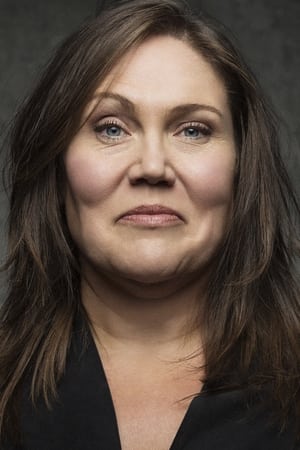 Actor Lorraine Bruce