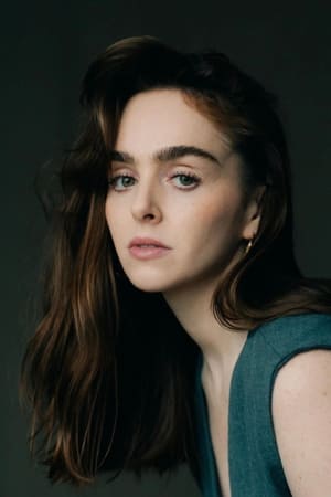 Actor Louisa Connolly-Burnham