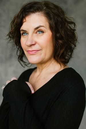 Actor Louise Proulx