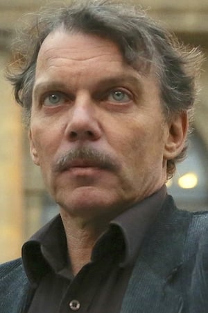 Actor Luc-Antoine Diquéro