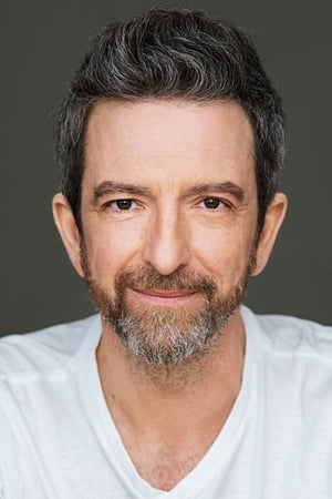 Actor Luc Bourgeois