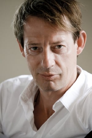 Actor Luc Feit