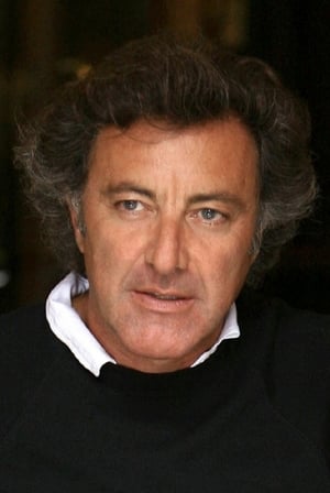 Actor Luca Barbareschi