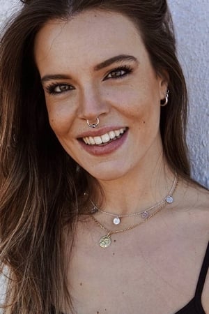 Foto de perfil del actor Lucía Martín Abello en el reparto