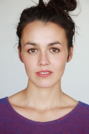 Actor Lucie Heinze