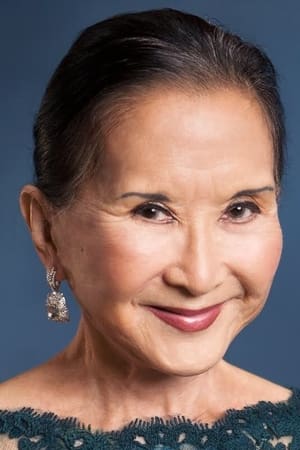 Foto de perfil del actor Lucille Soong en el reparto