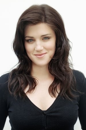 Lucy Griffiths interpretando a Alice