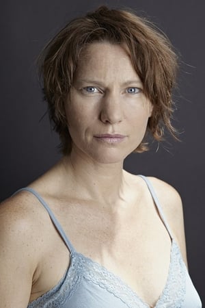 Actor Lucy Tillett