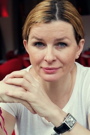 Actor Ludmila Mikhailova