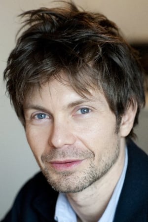 Actor Ludovic Bergery