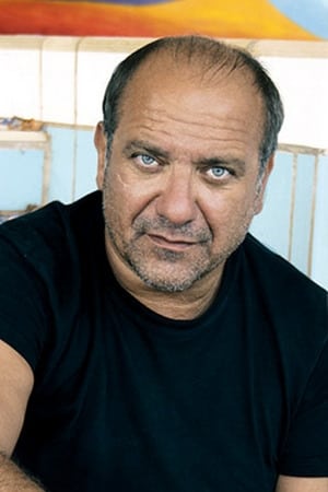 Actor Luigi Di Fiore