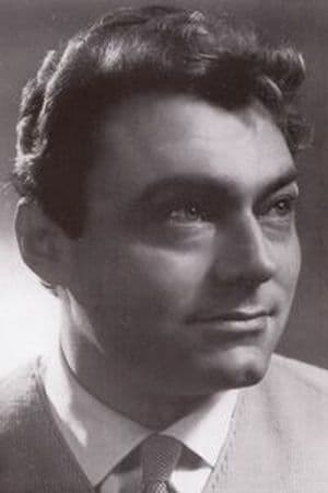 Actor Luigi Tosi