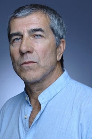 Actor Luis Hostalot