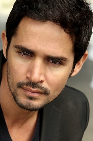 Actor Luis Jose Lopez