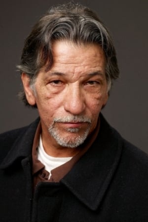 Actor Luis Saguar