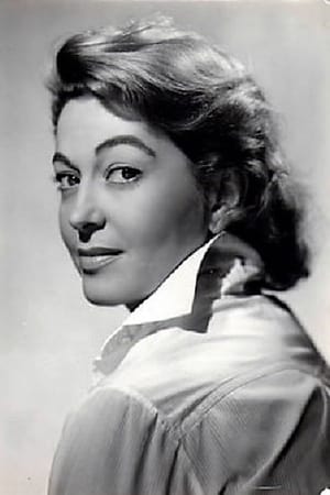 Actor Luisa Della Noce