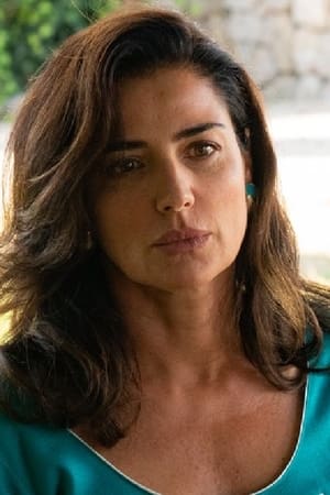 Actor Luisa Ranieri