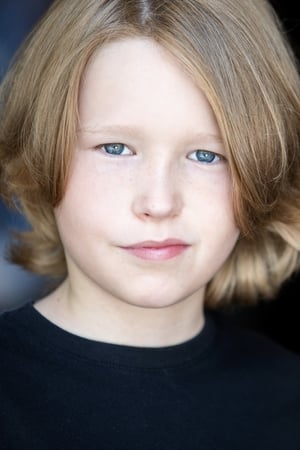 Actor Luke David Blumm