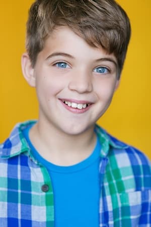 Foto de perfil del actor Luke Lowe en el reparto