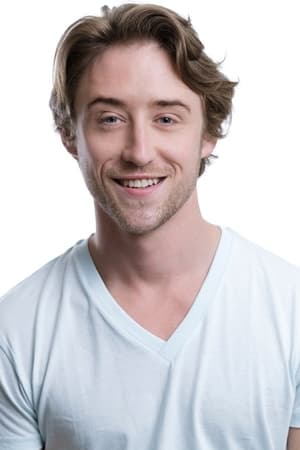 Actor Luke Tyler