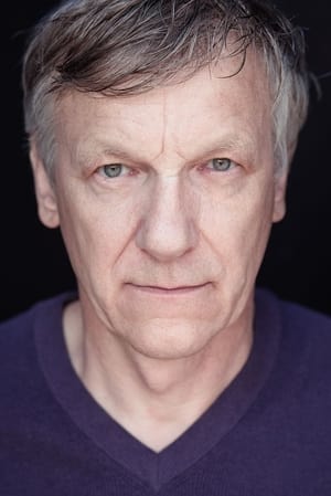 Foto de perfil del actor Lutz Blochberger en el reparto