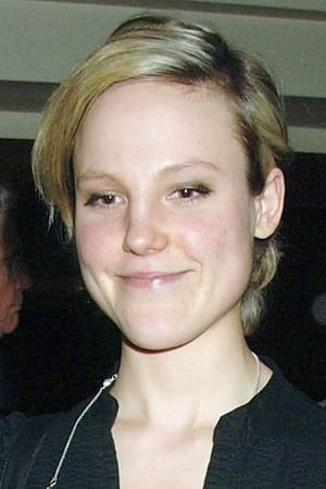 Actor Lydia Fox